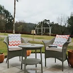 Quinta Clara Farm stay