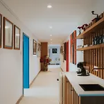 Quinta Clara Farm stay Vila Verde (Braga)
