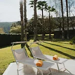 Farm stay Quinta Clara *
