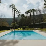 Farm stay Quinta Clara *