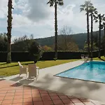 Lantgård Quinta Clara *