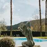Quinta Clara Lantgård *