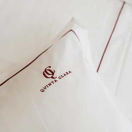 Farm stay Quinta Clara *