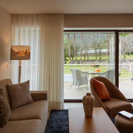 Farm stay Quinta Clara Vila Verde (Braga)