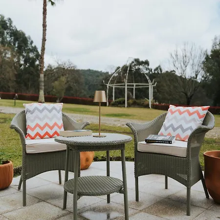 Quinta Clara Farm stay