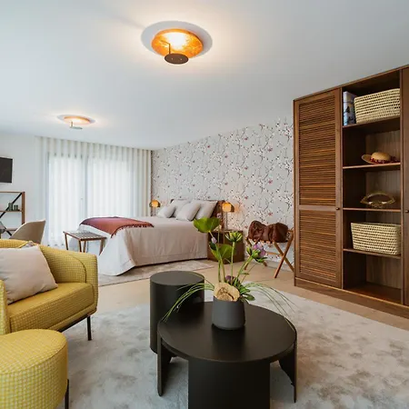 Farm stay Quinta Clara