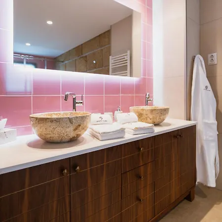 Quinta Clara Farm stay *