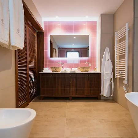 Farm stay Quinta Clara *