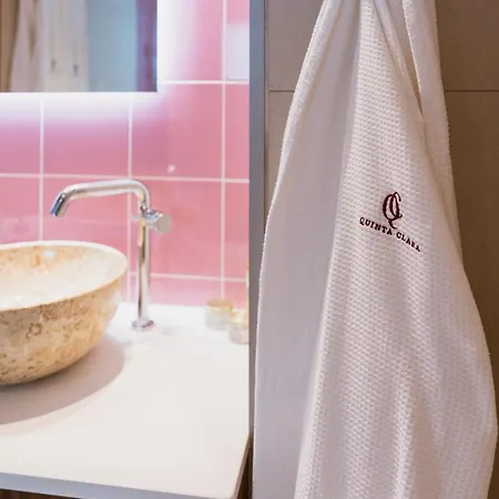 Quinta Clara וילה ורדה