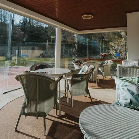 Quinta Clara Farm stay *