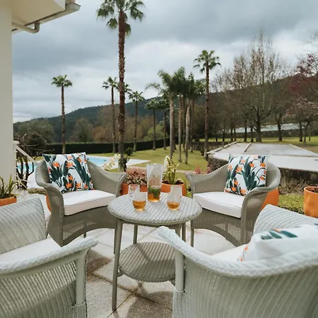 Quinta Clara Farm stay