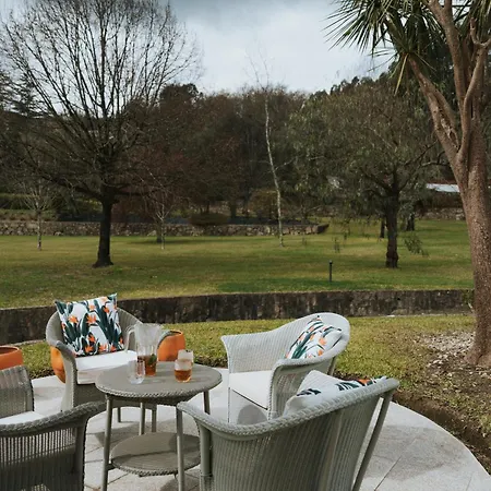 Quinta Clara Farm stay