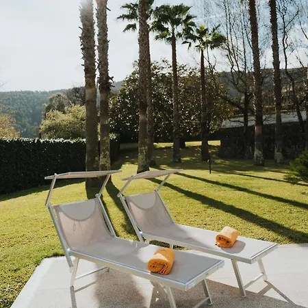 Farm stay Quinta Clara *