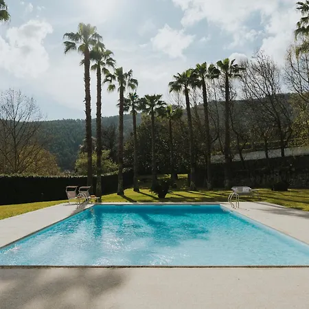 Farm stay Quinta Clara *