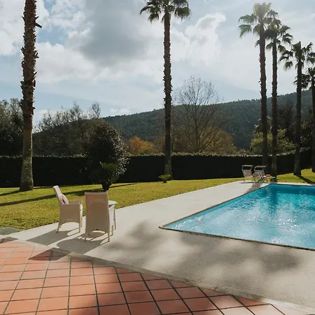 Farm stay Quinta Clara *