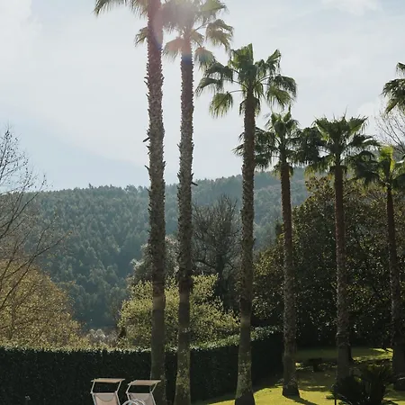 Farm stay Quinta Clara Vila Verde (Braga)