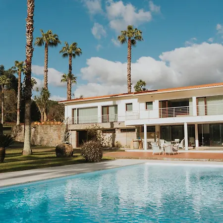 Farm stay Quinta Clara *