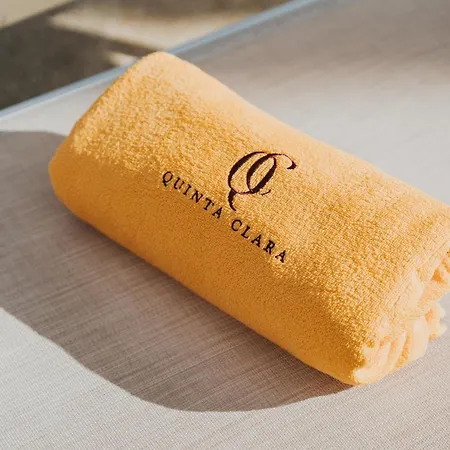 Quinta Clara Farm stay