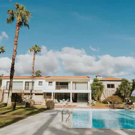 Quinta Clara Farm stay Vila Verde (Braga)
