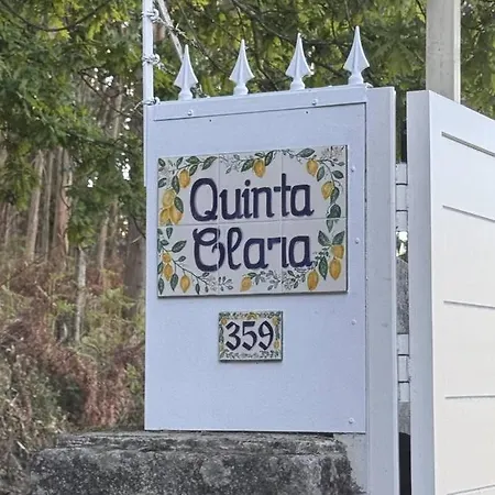 Farm stay Quinta Clara